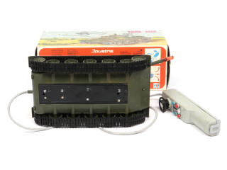 Lot 31 - JOUSTRA (FRANCE) (1)