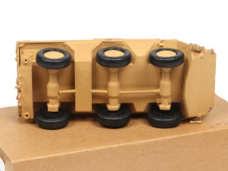 Lot 44 - HARTSMITH MODELS Ltd (GB) (1)