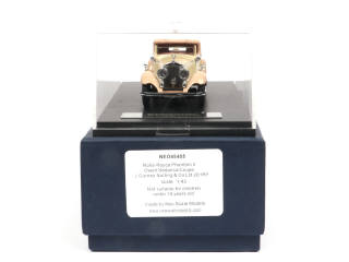 Lot 142 - NEO (PAYS-BAS) (1)