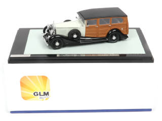 Lot 117 - GLM (CHINE) (1)