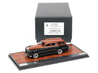 Lot 132 - MATRIX SCALE MODELS (PAYS BAS) (1)
