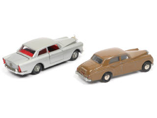 Lot 205 - MERCURY (ITALIE) (1)