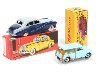 Lot 230 - QUIRALU/ELIGOR (FRANCE) (1)