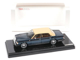 Lot 122 - TRUE SCALE MINIATURES (USA) (1)