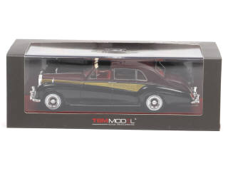 Lot 128 - TRUE SCALE MINIATURES (USA) (1)