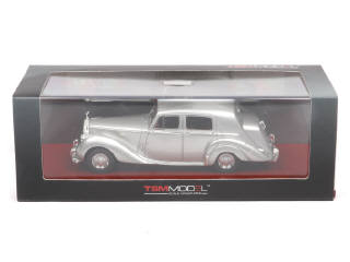 Lot 125 - TRUE SCALE MINIATURES (USA) (1)