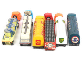 Lot 227 - NOREV (FRANCE) (7)