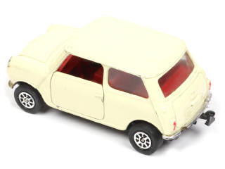 Lot 261 - CORGI TOYS (GB) (1)