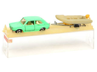 Lot 216 - MAJORETTE (FRANCE) (1)