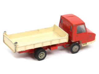 Lot 234 - SOLIDO (FRANCE) (2)