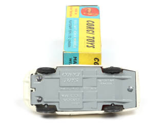 Lot 264 - CORGI TOYS (GB) (1)