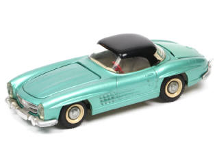 Lot 192 - TEKNO (DANEMARK) (1)