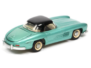 Lot 192 - TEKNO (DANEMARK) (1)