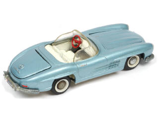 Lot 191 - TEKNO (DANEMARK) (1)