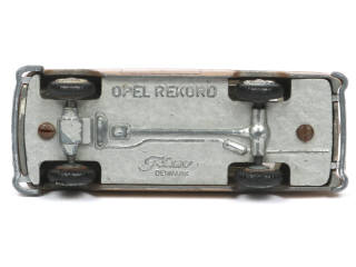 Lot 187 - TEKNO (DANEMARK) (1)