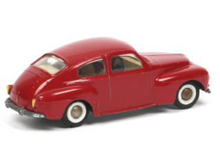 Lot 188 - TEKNO (DANEMARK) (1)