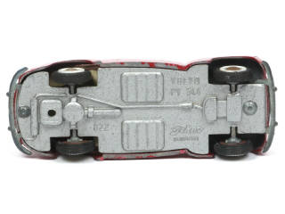 Lot 188 - TEKNO (DANEMARK) (1)