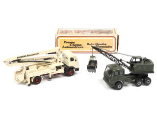 Lot 193 - NZG (ALLEMAGNE) (1)