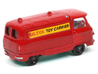 Lot 214 - MILTON (INDE) (1)