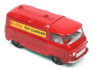 Lot 214 - MILTON (INDE) (1)