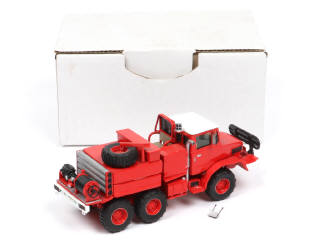 Lot 106 - BELGIUM-TRUCKS (BELGIQUE) (1)