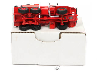 Lot 106 - BELGIUM-TRUCKS (BELGIQUE) (1)