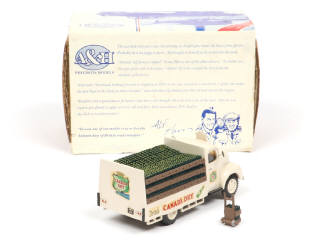 Lot 111 - A&H PRECISION MODELS (GB) (1)