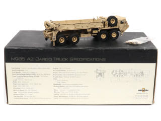 Lot 114 - TWH COLLECTIBLES (USA) (1)