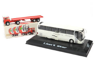 Lot 201 - DIVERS (ALLEMAGNE) (2)