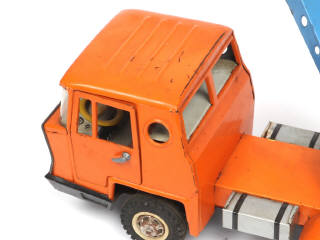 Lot 63 - JOUSTRA (FRANCE) (1)