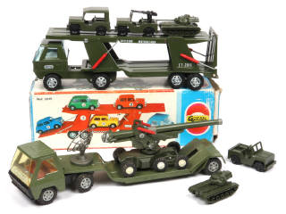 Lot 72 - GOZAN (ESPAGNE) (8)