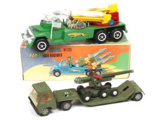 Lot 73 - DIVERS (ESPAGNE) (3)