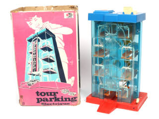 Lot 83 - MONT BLANC (FRANCE) (1)