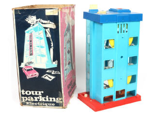 Lot 83 - MONT BLANC (FRANCE) (1)