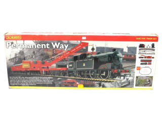 Lot 51 - HORNBY 'O' (FRANCE) (1)