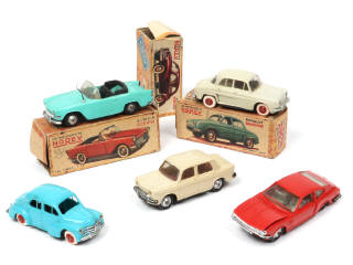 Lot 224 - NOREV (FRANCE) (5)