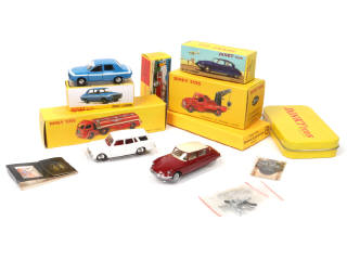 Lot 237 - EDITIONS ATLAS (FRANCE) (5)