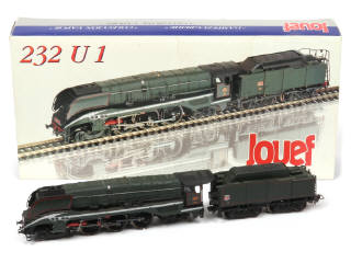 Lot 23 - JOUEF 'HO' (FRANCE) (1)