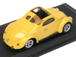 Lot 104 - PARADCAR (FRANCE) (4)