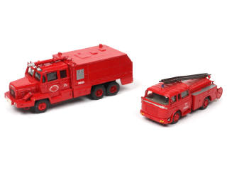 Lot 103 - PARADE (FRANCE) (2)