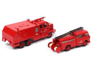 Lot 103 - PARADE (FRANCE) (2)