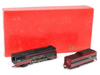 Lot 196 - RIVAROSSI 'HO' (ITALIE) (1)