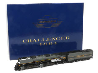 Lot 25 - ATHEARN 'HO' (USA) (1)