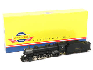 Lot 24 - ATHEARN 'HO' (USA) (1)