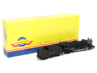 Lot 24 - ATHEARN 'HO' (USA) (1)