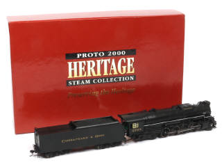 Lot 152 - WALTHERS 'HO' (U.S.A) (1)