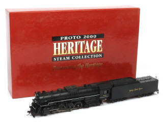 Lot 154 - WALTHERS 'HO' (U.S.A) (1)