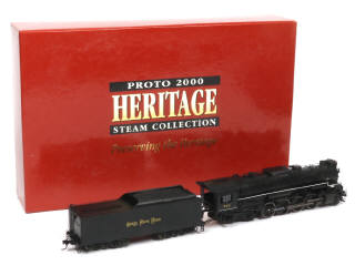 Lot 154 - WALTHERS 'HO' (U.S.A) (1)