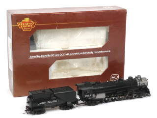 Lot 100 - BROADWAY LIMITED (USA) (1)