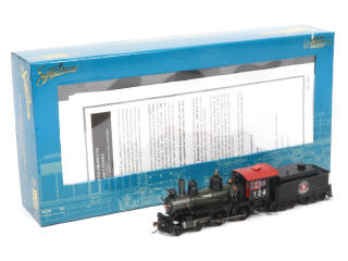 Lot 169 - BACHMANN HO (USA) (1)